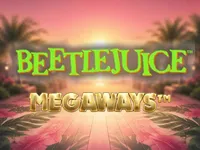 Beetlejuice Megaways