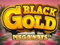 Black Gold Megaways