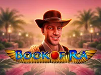 Book of Ra