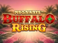 Buffalo Rising Megaways