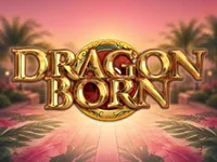 Dragon Born Megaways