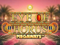 Eye of Horus Megaways