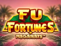 Fu Fortunes Megaways