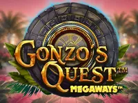 Gonzo’s Quest Megaways