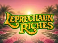 Leprechaun Riches