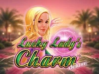 Lucky Ladys Charm Deluxe