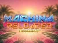 Machina Megaways