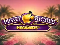 Piggy Riches Megaways
