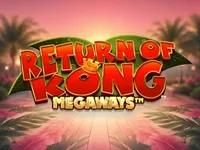 Return of Kong Megaways