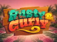 Rusty & Curly