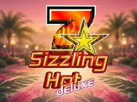 Sizzling Hot Deluxe