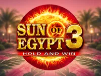 Sun of Egypt 3