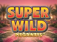 Super Wild Megaways