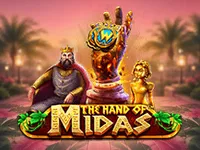 The Hand of Midas