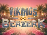 Vikings Go Berzerk