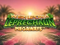 Wish upon a Leprechaun Megaways