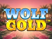 Wolf Gold