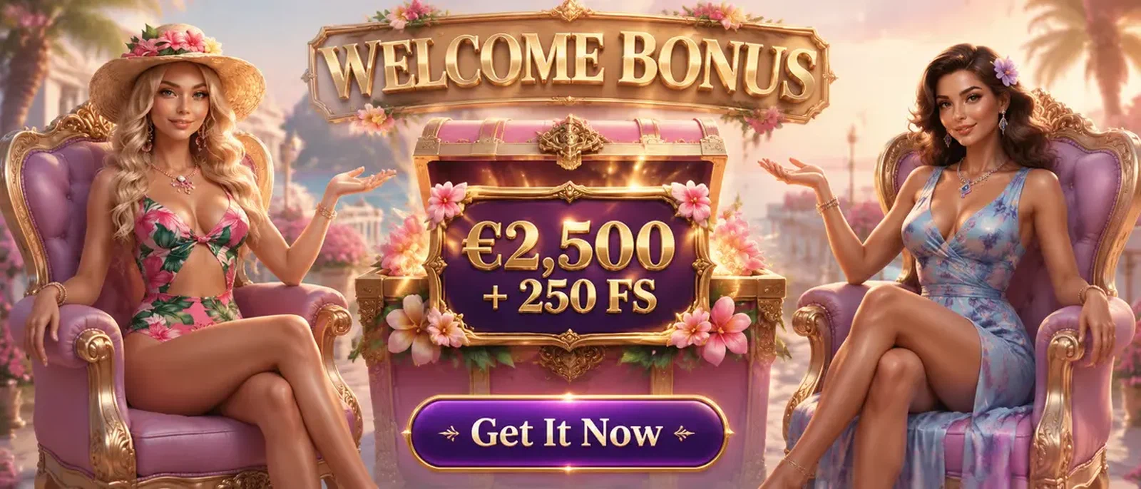 Gambloria Casino Online