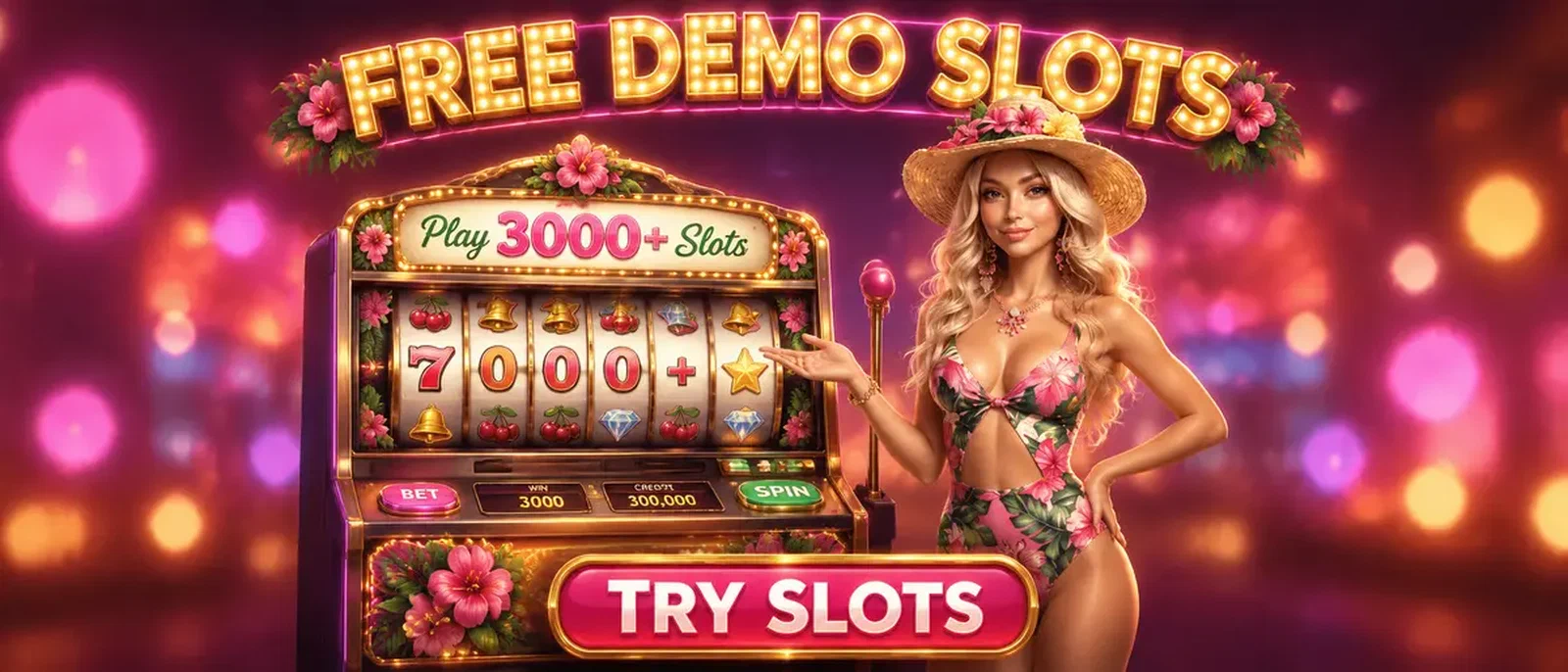 Gambloria Gratis Gokkasten